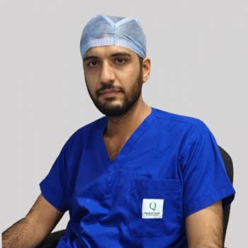 Dr Mohammed Nahid